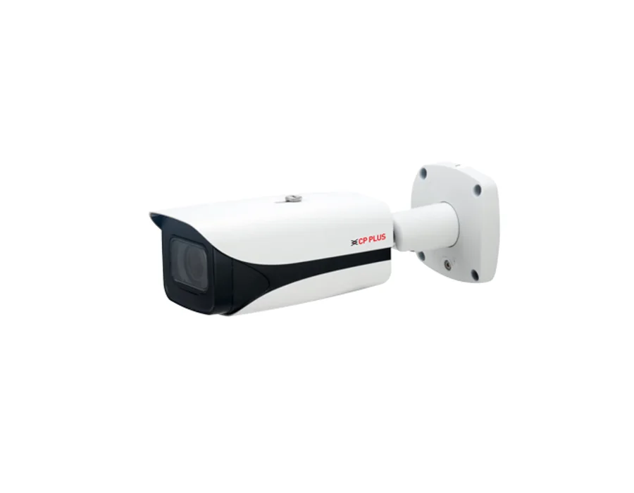CP Plus CP-UNC-TE81ZL6C-VMDS-Q – 8MP Network IR Bullet Camera - 60Mtr.