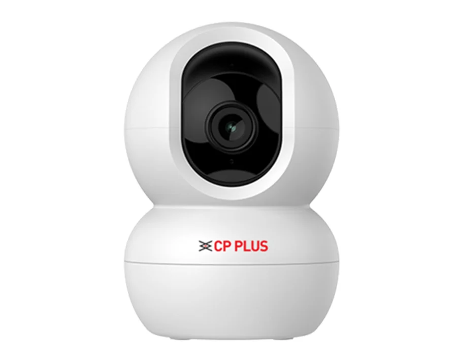 CP Plus CP-E38Q – 3MP Wi-Fi PT Camera