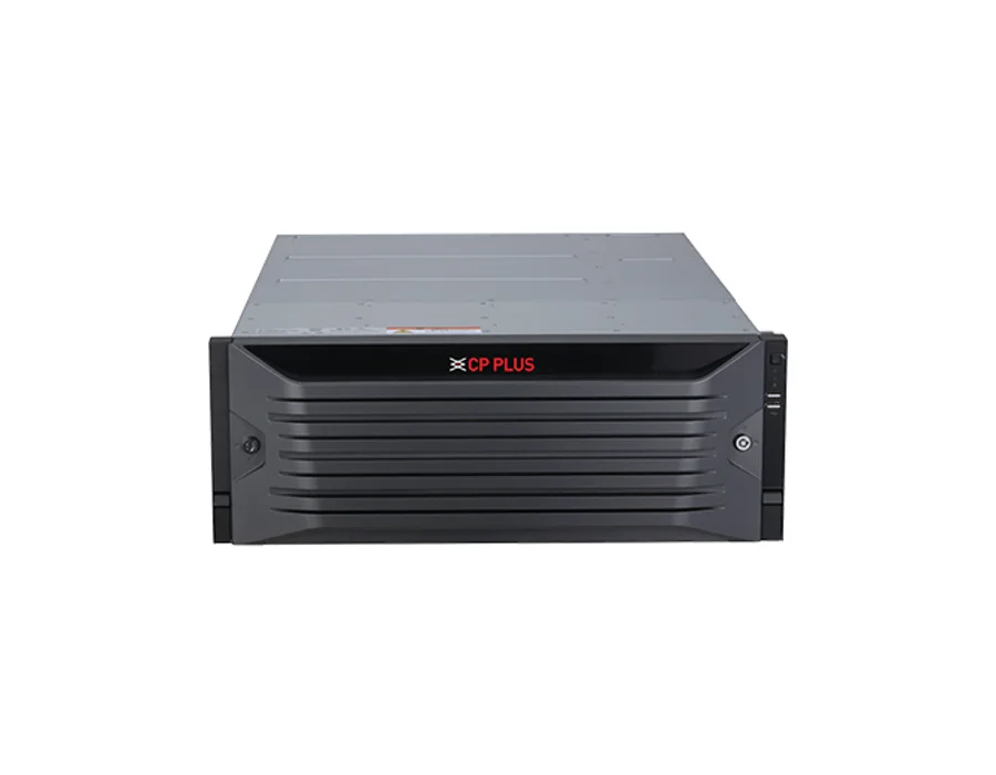 CP Plus CP-UVS-6247R-V2 – 24-HDD Embedded Video Storage