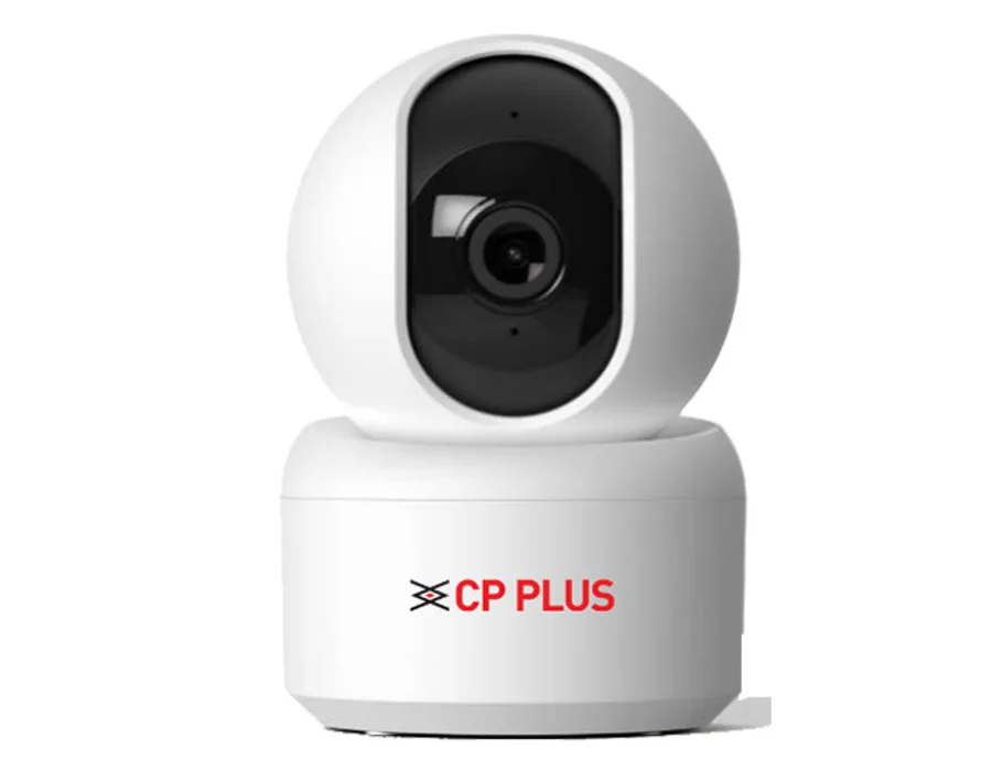 CP Plus CP-E45Q – 4MP Wi-Fi PT Camera