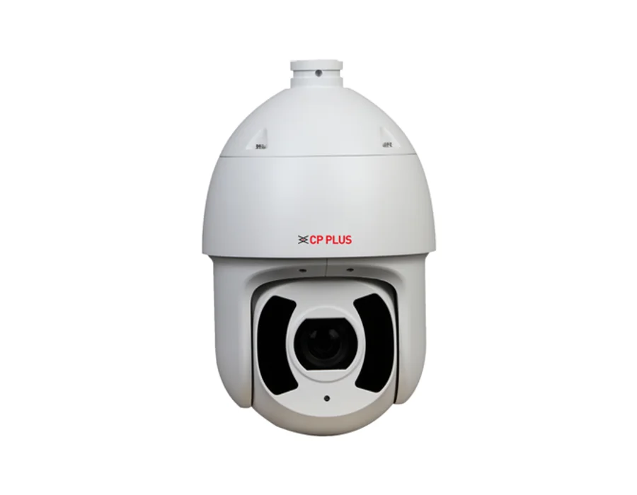 CP Plus CP-UNP-F4521L30-DPQ – 2MP 45x Full HD Network IR PTZ Camera– 300 Mtr.