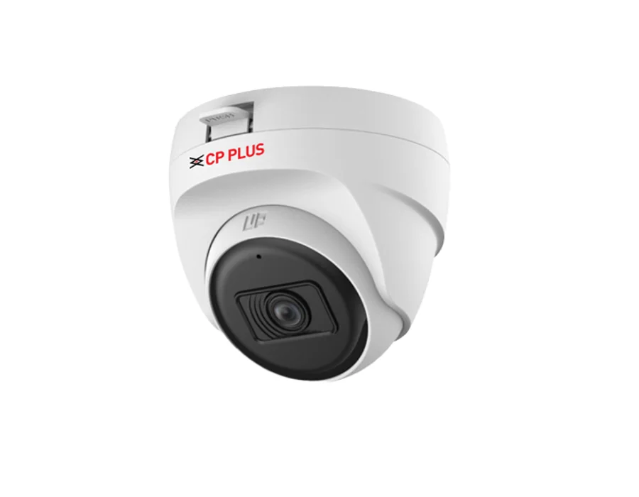 CP Plus CP-URC-DC51PL3C – 5MP IR Dome Camera - 30Mtr.