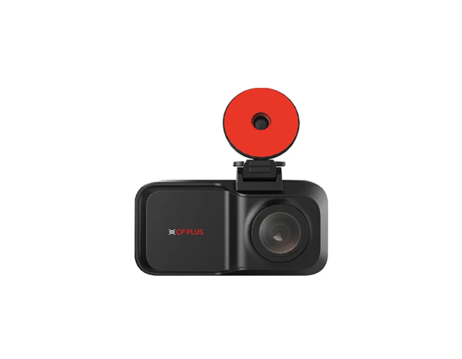 CP Plus CP-KW310 – CarKam 3MP with Hardwire kit