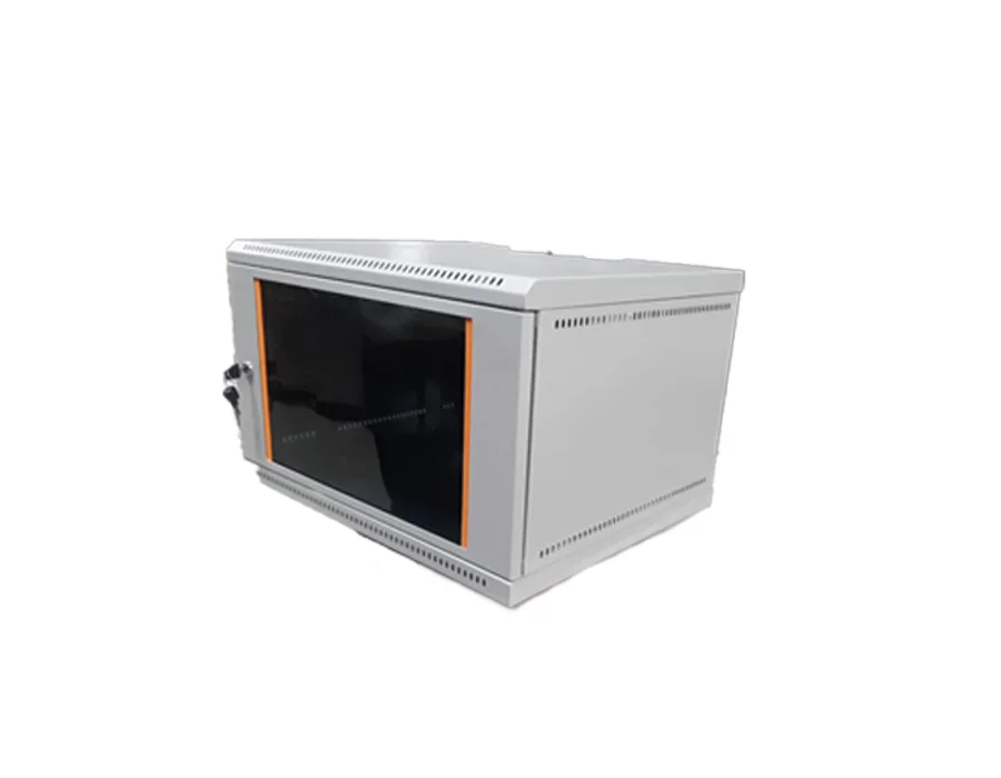 CP Plus CP-BA-RK5550M-12U – 12U Network Rack (Modular)