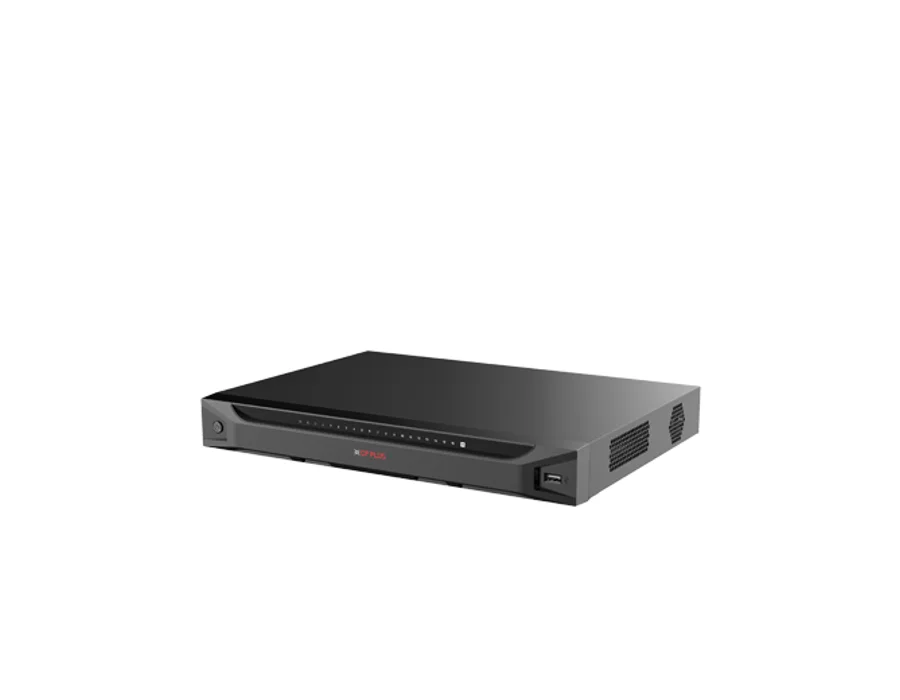 CP Plus CP-UNR-4K4082-V4 – 8 Ch. 4K Network Video Recorder