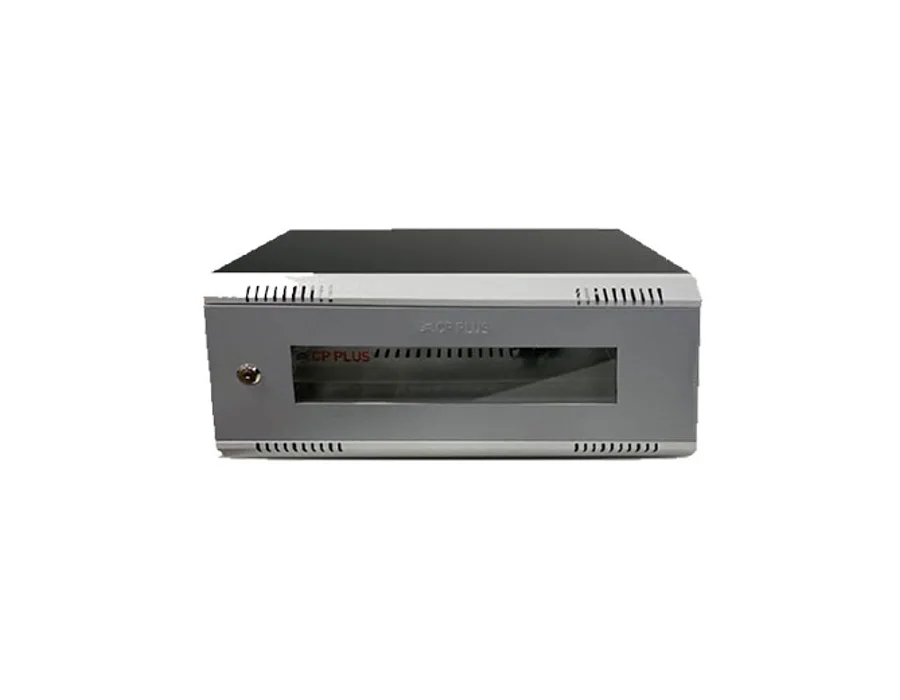 CP Plus CP-HA-RK4535VW-3U – 3U DVR/NVR Rack (Value Series)