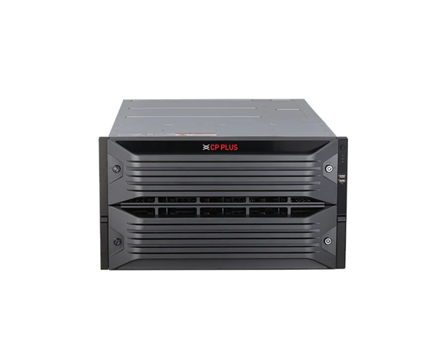 CP Plus CP-UVS-6487R-V3 – 48-HDD Embedded Video Storage