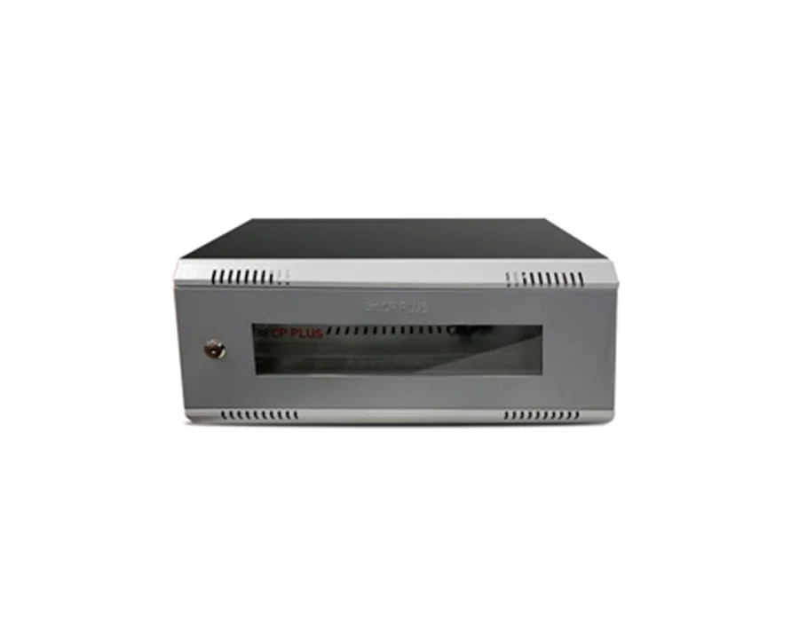 CP Plus CP-HA-RK4535VW-2U-T – 2U DVR/ NVR Rack (Value Series)