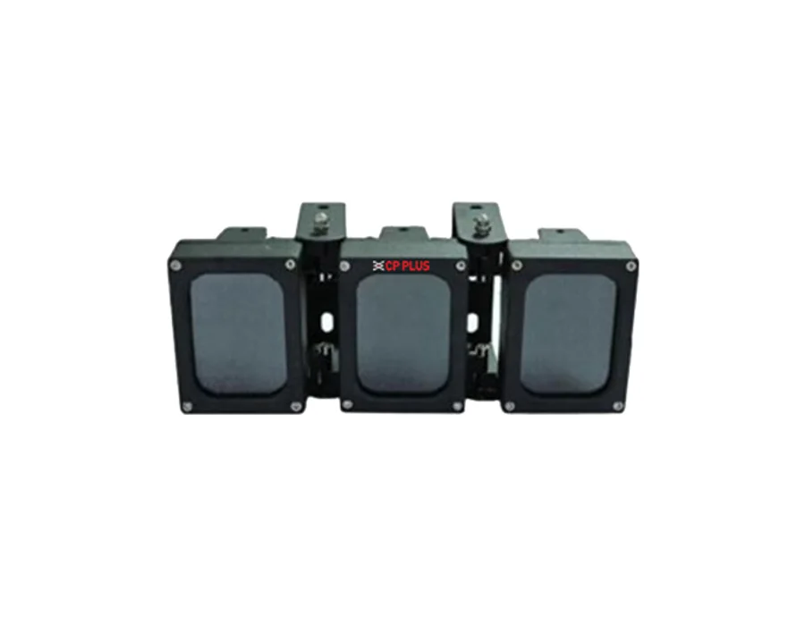 CP Plus CP-SA-L45160-B – IR Illuminator - 160-100 Meter