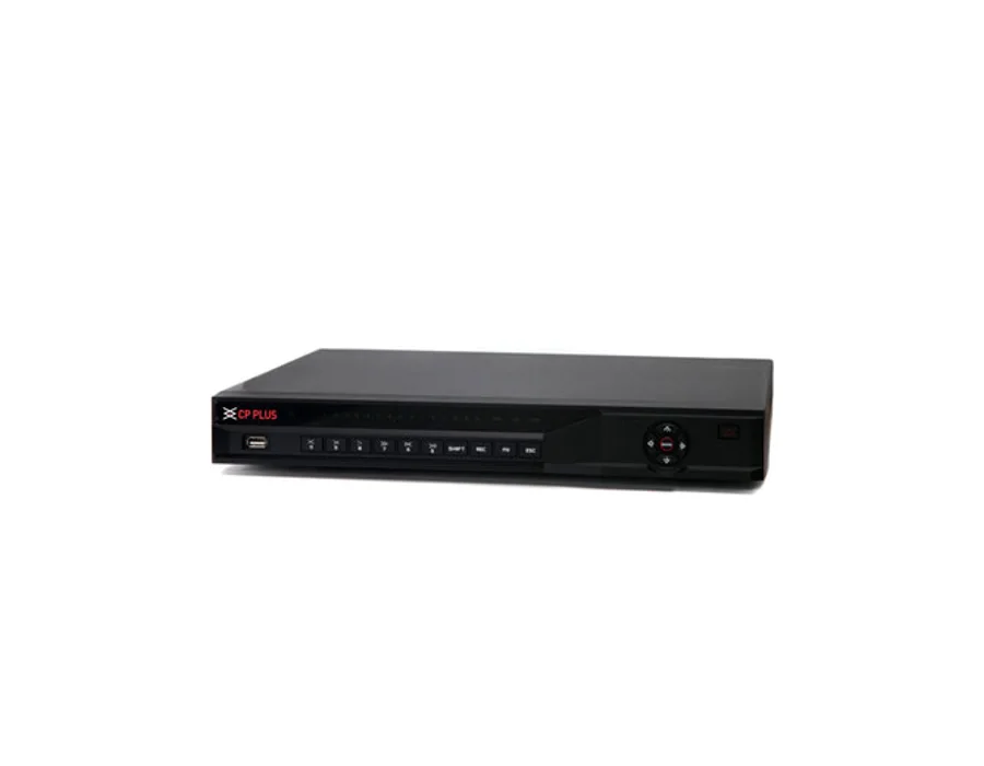 CP Plus CP-UNR-216F2-I2 – 16Ch. AI Network Video Recorder