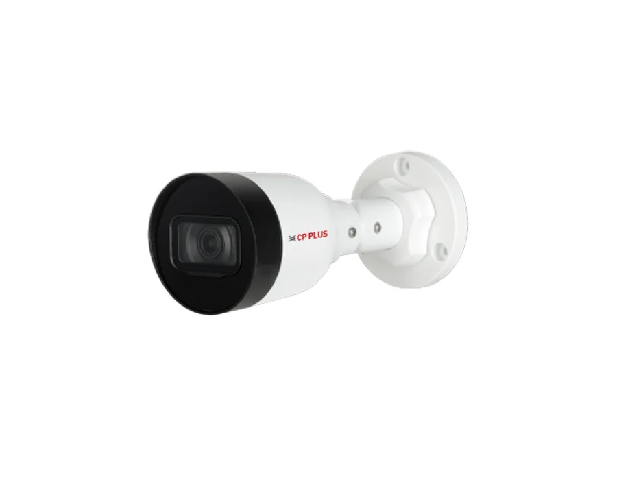 CP Plus CP-UNC-TA41L3C-Q – 4MP Network IR Bullet Camera - 30Mtr.