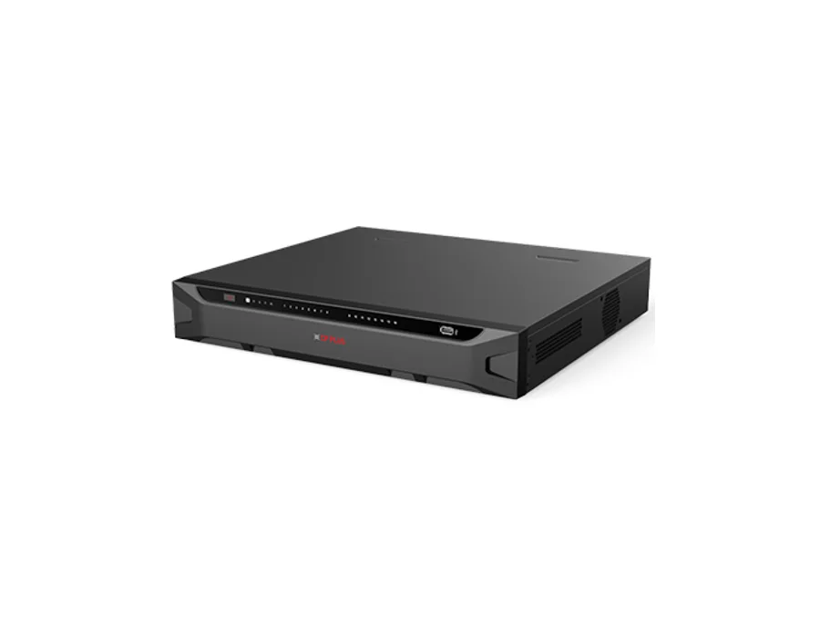 CP Plus CP-UNR-4K4322-V4 – 32 Ch. 4K Network Video Recorder