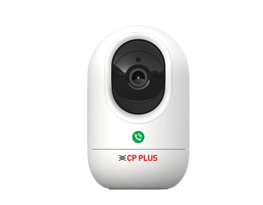CP Plus CP-E44Q – 4MP Wi-Fi PT Camera