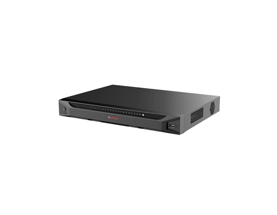 CP Plus CP-UNR-4K5162-FI – 16Ch. 4K AI Network Video Recorder