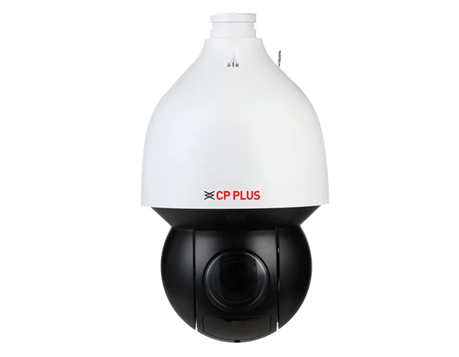 CP Plus CP-UNP-E3221L18-DAQ – 2MP WDR 32x IR Network PTZ Camera- 180 Mtr.
