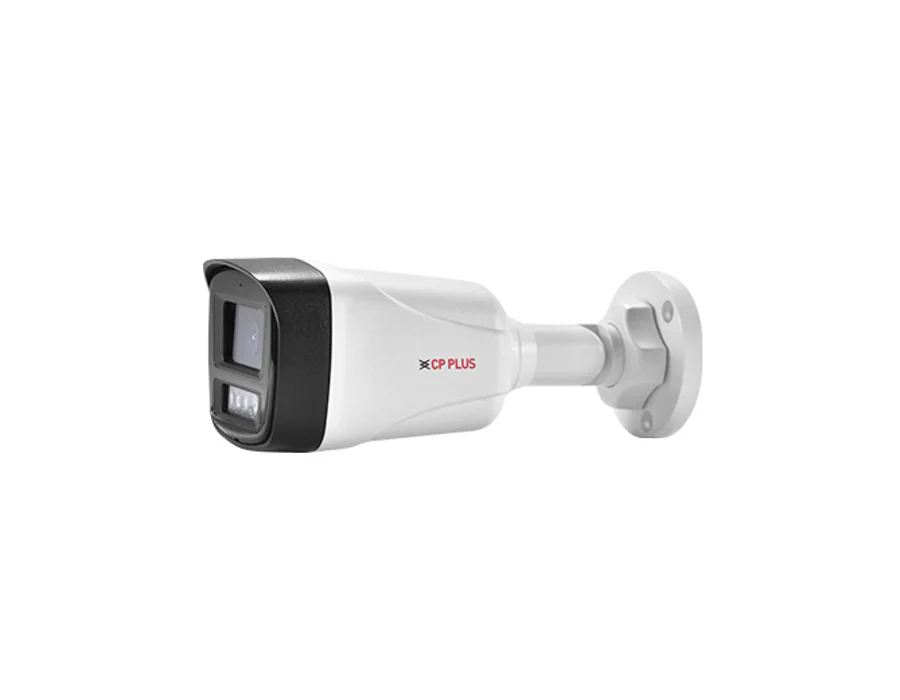 CP Plus CP-UNC-TA41L6C-D-Q – 4MP Network IR Bullet Camera - 60Mtr.