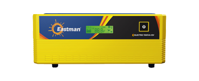 Eastman Electro-1100VA Inverter