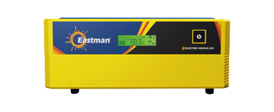 Eastman Electro-1400VA Inverter