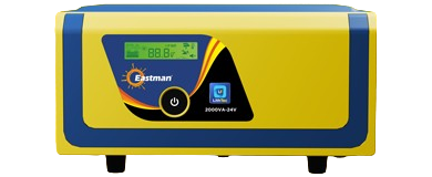 Eastman Lith Tec SW 950VA-12V Inverter