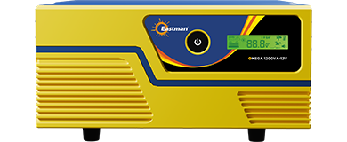 Eastman Omega-1200VA Inverter
