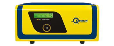 Eastman Sigma-1000VA Inverter