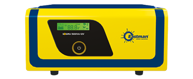 Eastman Sigma-1500VA Inverter