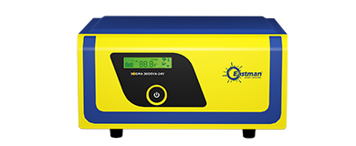 Eastman Sigma-2000VA Inverter