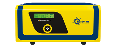 Eastman Sigma-700VA Inverter