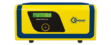 Eastman Sigma-850VA Inverter