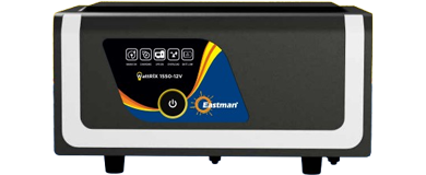 Eastman Wattrix 950VA-12V Inverter
