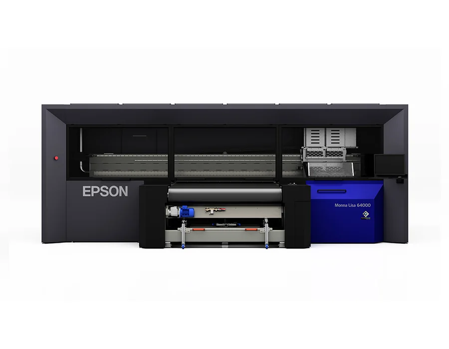 Epson Monna Lisa ML-64000 Direct-to-Fabric printer