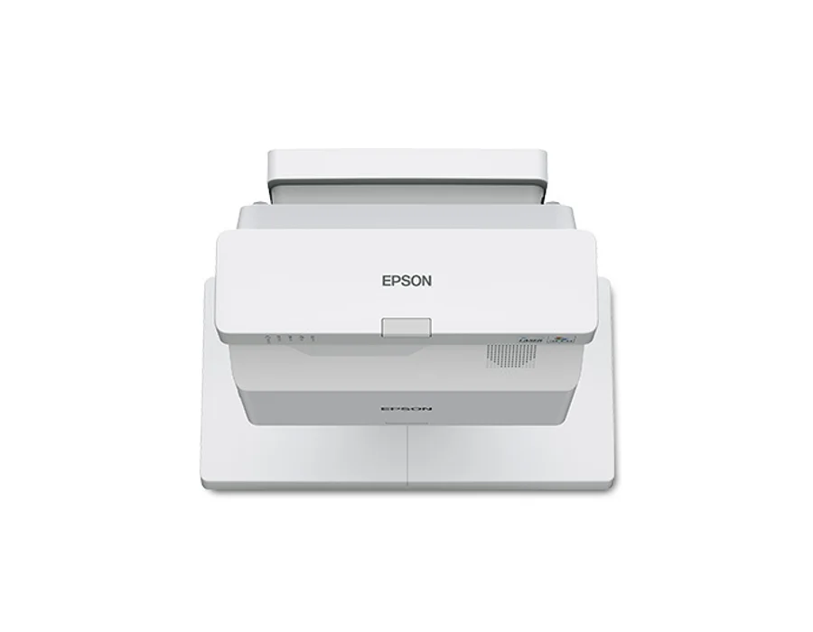 Epson EB-760Wi WXGA 3LCD Laser Projector
