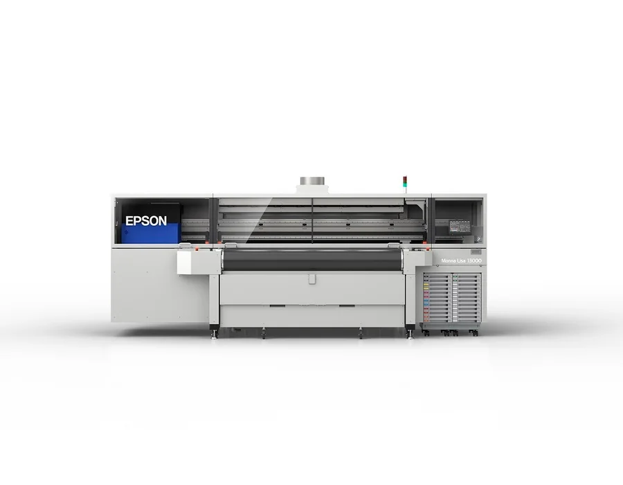 Epson Monna Lisa ML-13000