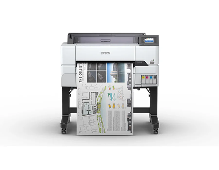 Epson SureColor SC-T5435 91.44cm (36”) Technical Printer