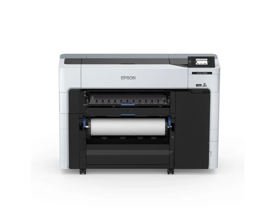 Epson SureColor SC-P6530E Large Format Professional Photo Printer