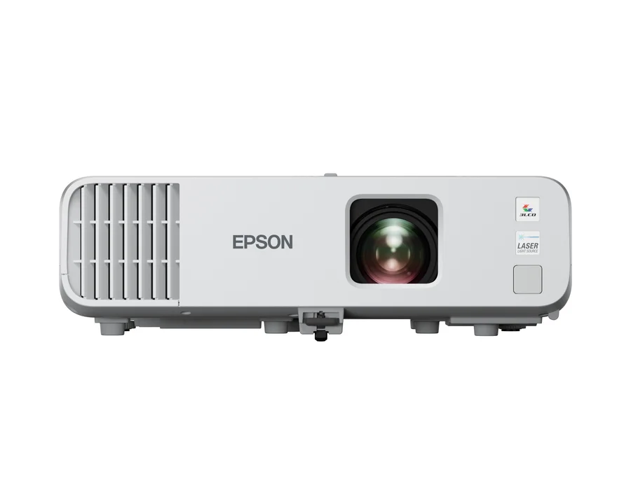Epson EB-L210W WXGA Standard-Throw Laser Projector with Built-in Wireless