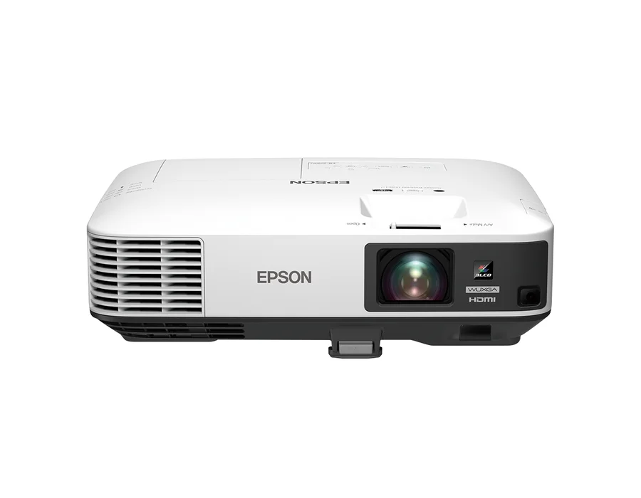 Epson 2265U WUXGA 3LCD Projector