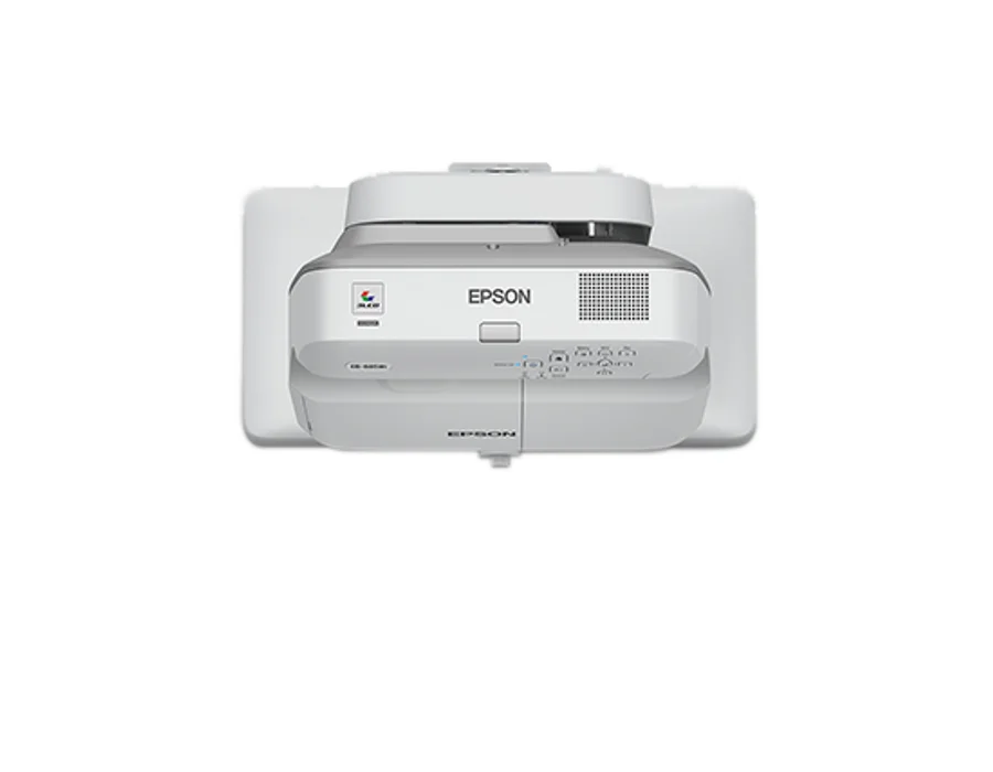 Epson 685Wi Ultra-Short Throw Interactive WXGA 3LCD Projector