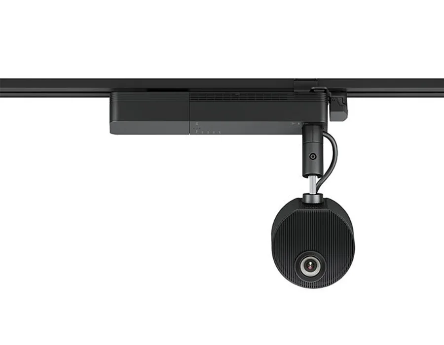 Epson LightScene EV-115 Accent Lighting 3LCD Laser Projector
