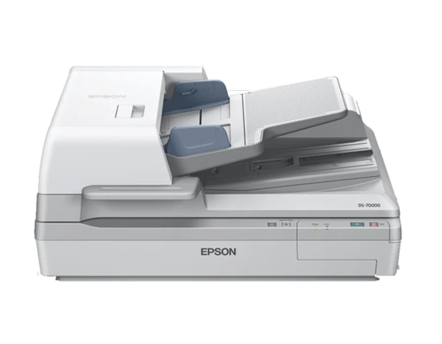 Epson WorkForce DS-70000 A3 Flatbed Document Scanner with Duplex ADF