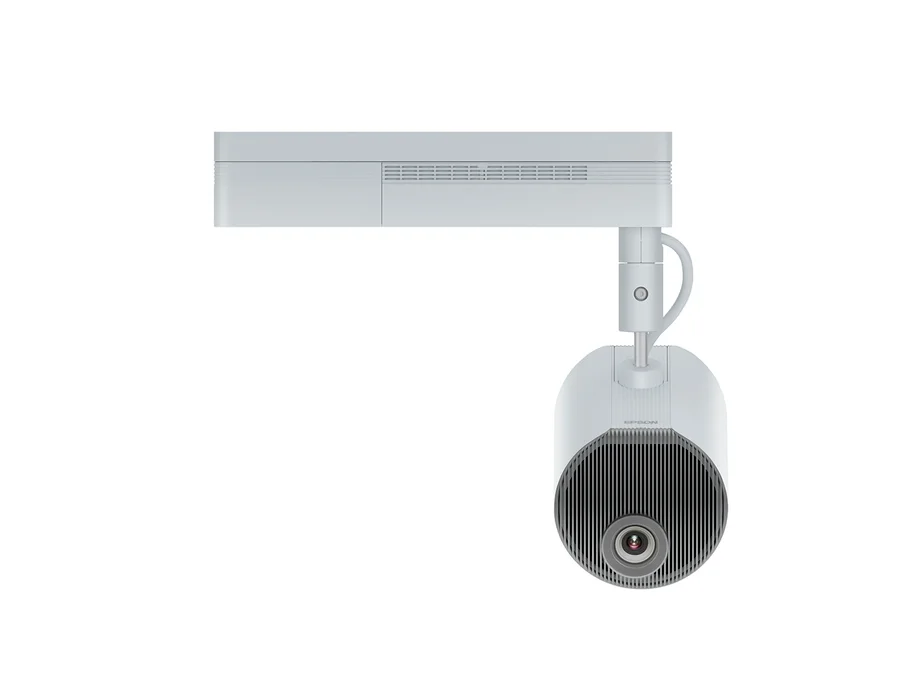 Epson LightScene EV-110 Accent Lighting 3LCD Laser Projector