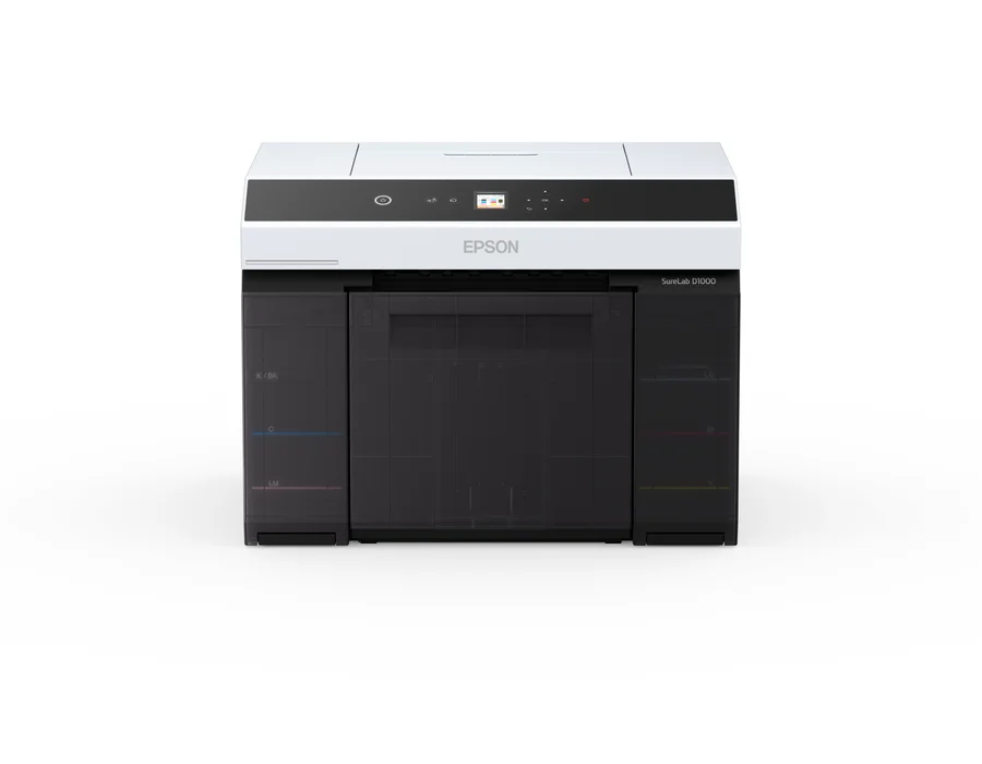 Epson SureLab SL-D1030 Professional Minilab Printer