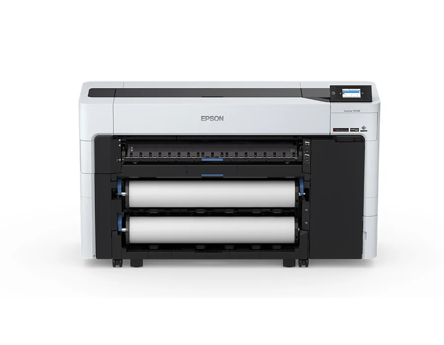 Epson SureColor SC-T5630DM 36" Dual Roll Technical Printer