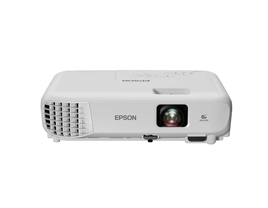 Epson EB-E12 XGA 3LCD Projector