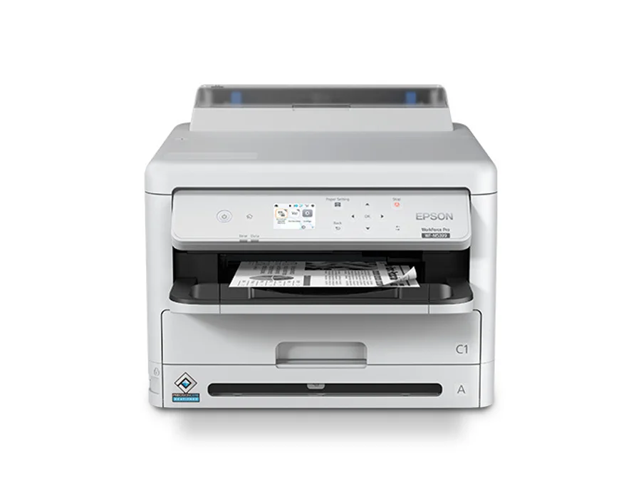 Epson WorkForce Pro WF-M5399 Monochrome Printer
