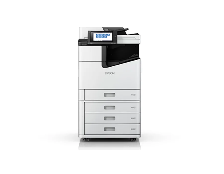 Epson WorkForce Enterprise WF-C20750 A3 Colour Multifunction Printer