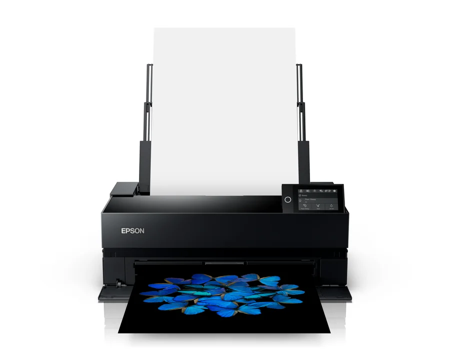 Epson SureColor SC-P903 A2 Professional Photo Printer