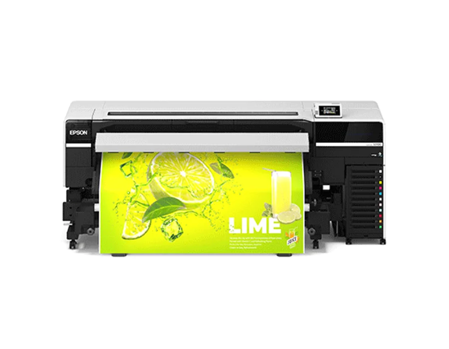 Epson SureColor S9130 162.5cm (64-Inch) Eco Solvent Printer