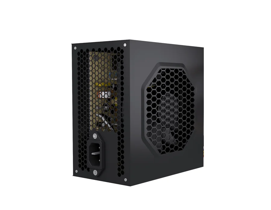FINGERS BlackBox-500