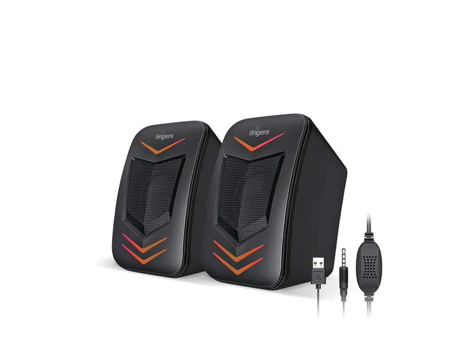 FINGERS RGB-FunBeats